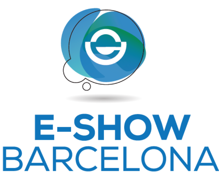 E Show Barcelona Logo